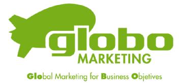 Imagen de GLOBO MARKETING GLOBAL MARKETING FOR BUSINESS OBJETIVES