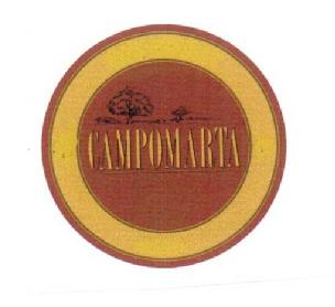 Imagen de CAMPOMARTA