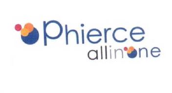 Imagen de PHIERCE ALLIN ONE