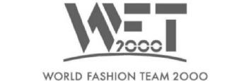 Imagen de WFT 2000 WORLD FASHION TEAM 2000