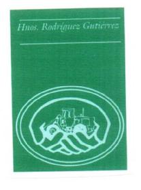 Imagen de HNOS. RODRIGUEZ GUTIERREZ