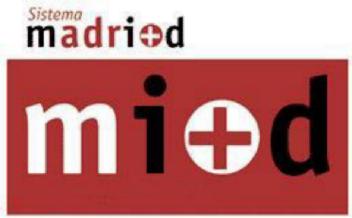 Imagen de SISTEMA MADRI+D MI+D