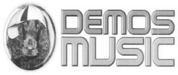 Imagen de DEMOSMUSIC