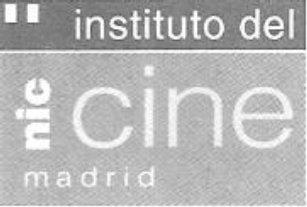 Imagen de NIC INSTITUTO DEL CINE MADRID