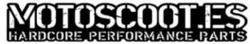 Imagen de MOTOSCOOT.ES HARDCORE PERFORMANCE PARTS