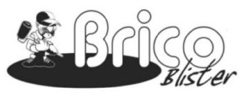 Imagen de BRICOBLISTER