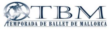 Imagen de TEMPORADA DE BALLET DE MALLORCA TBM