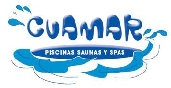 Imagen de CUAMAR PISCINAS SAUNAS Y SPAS