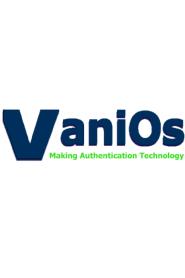 Imagen de VANIOS. MAKING AUTHENTICATION TECHNOLOGY