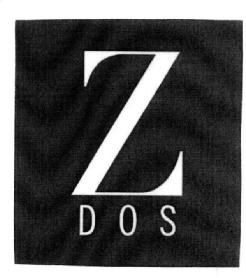 Imagen de Z DOS