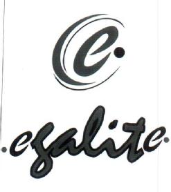 Imagen de E EGALITE Imagen de E EGALITE