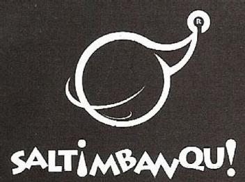 Imagen de SALTIMBANQUI