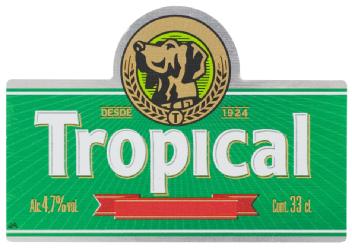 Imagen de TROPICAL DESDE 1924