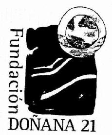 Imagen de FUNDACION DOÑANA 21