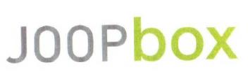Imagen de JOOPBOX