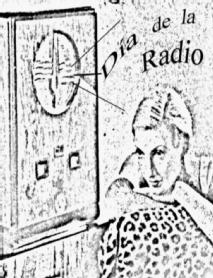 Imagen de DIA DE LA RADIO