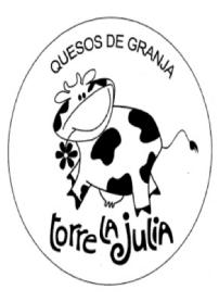 Imagen de QUESOS DE GRANJA TORRE LA JULIA