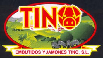 Imagen de TINO EMBUTIDOS Y JAMONES TINO, S.L