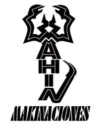 Imagen de WAHIN MAKINACIONES