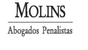 Imagen de MOLINS ABOGADOS PENALISTAS