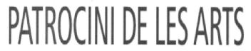 Imagen de PATROCINI DE LES ARTS