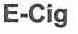 Imagen de E-CIG