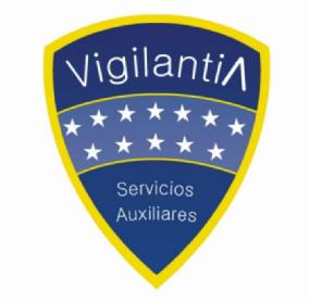 Imagen de VIGILANTIA SERVICIOS AUXILIARES