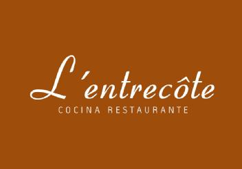 Imagen de L'ENTRECOTE COCINA RESTAURANTE