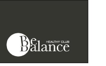 Imagen de BE BALANCE HEALTHY CLUB