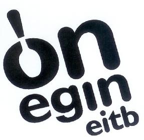 Imagen de ON EGIN EITB