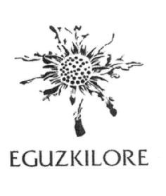 Imagen de EGUZKILORE