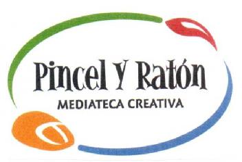 Imagen de PINCEL Y RATON MEDIATECA CREATIVA