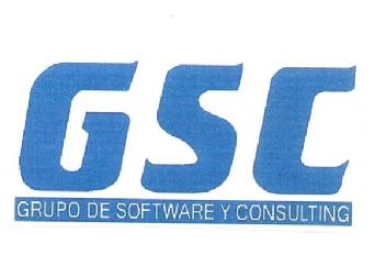 Imagen de GSC GRUPO DE SOFTWARE Y CONSULTING