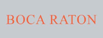 Imagen de BOCA RATON