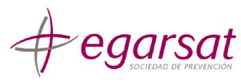 Imagen de EGARSAT SOCIEDAD DE PREVENCION