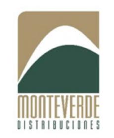 Imagen de MONTEVERDE DISTRIBUCIONES
