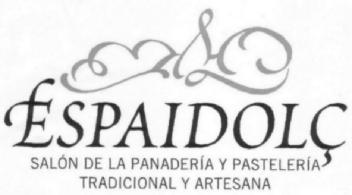 Imagen de ESPAIDOLÇ SALON DE LA PANADERIA Y PASTELERIA TRADICIONAL Y ARTESANA