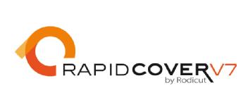 Imagen de RAPIDCOVER V7 BY RODICUT