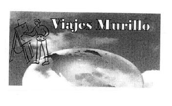 Imagen de VIAJES MURILLO