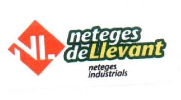 Imagen de NL NETEGES DE LLEVANT NETEGES INDUSTRIALS