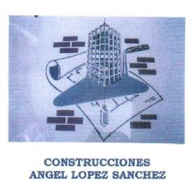 Imagen de CONSTRUCCIONES ANGEL LOPEZ SANCHEZ