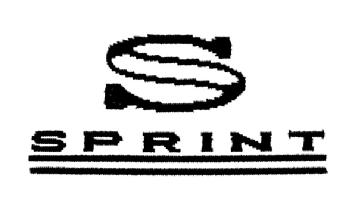 Imagen de S SPRINT