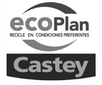Imagen de ECOPLAN RECICLE EN CONDICIONES PREFERENTES CASTEY