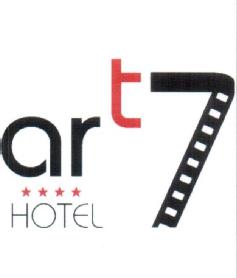 Imagen de ART7 HOTEL