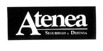 Imagen de ATENEA SEGURIDAD Y DEFENSA
