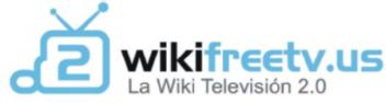 Imagen de WIKIFREETV.US LA WIKI TELEVISION 2.0
