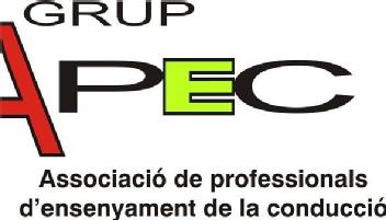 Imagen de GRUP APEC ASSOCIACIO DE PROFESSIONALS D\'ENSENYAMENT DE LA CONDUCCIO