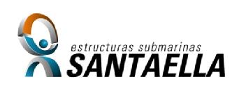 Imagen de SANTAELLA ESTRUCTURAS SUBMARINAS