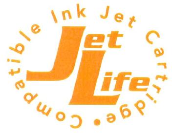 Imagen de COMPATIBLE INK JET CARTRIDGE JET LIFE