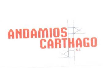 Imagen de ANDAMIOS CARTHAGO S.L